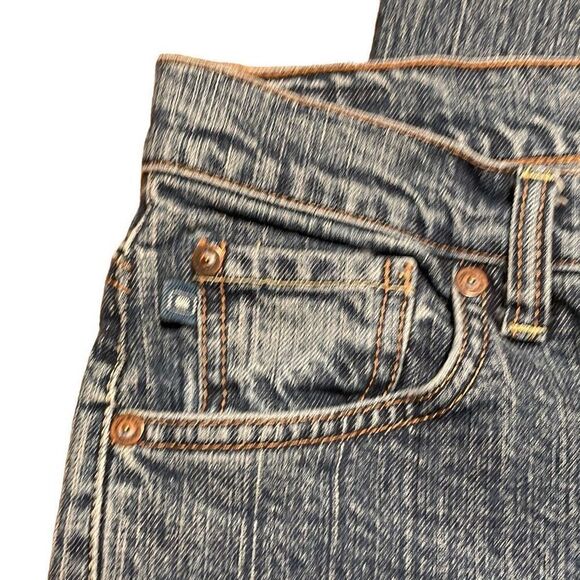 Bandolino Blu Cali Modern Bootcut size 12 Petite - Picture 2 of 11